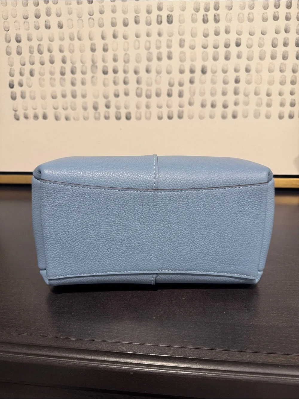 Coach Lana 23 in Bluebell - Picture 3 of 13